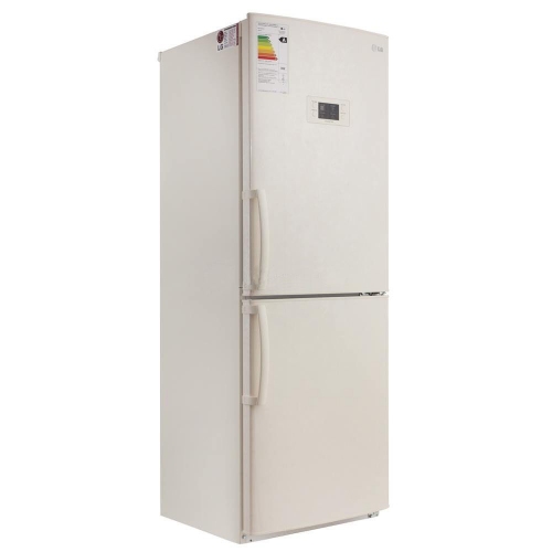 Купить Холодильник LG GA-B 379 UEQA (бежевый) в интернет-магазине Ravta – самая низкая цена