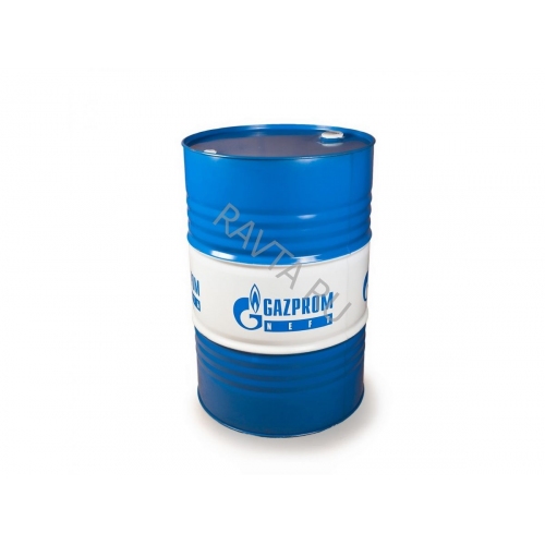 Купить Масло Газпромнефть Hydraulic HVLP-10 (205л) в интернет-магазине Ravta – самая низкая цена