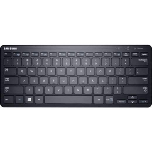 Купить Клавиатура Samsung AA-SK7PWBB (черный) в интернет-магазине Ravta – самая низкая цена