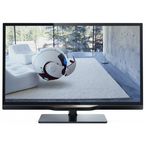 Купить Телевизор Philips 22PFL4008T/60 в интернет-магазине Ravta – самая низкая цена