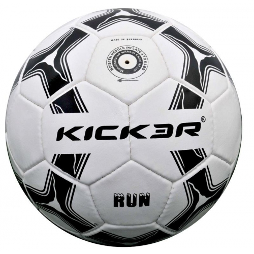 Купить Мяч футбольный  KICKER RUN в интернет-магазине Ravta – самая низкая цена