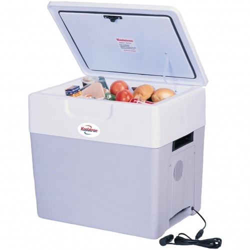Купить Автомобильный холодильник Koolatron P 85 в интернет-магазине Ravta – самая низкая цена