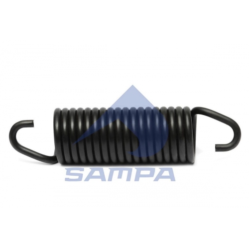 Купить 080.052 SAMPA Пружина, тормозная колодка в интернет-магазине Ravta – самая низкая цена
