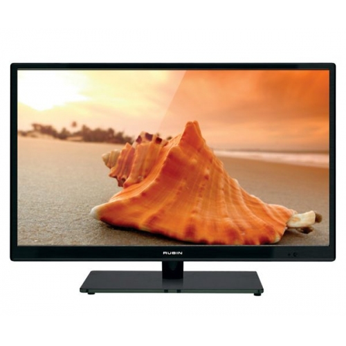 Купить Телевизор RUBIN RB-22SE5FT2C черный в интернет-магазине Ravta – самая низкая цена