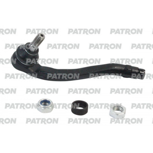 Купить ps1055r PATRON Наконечник поперечной рулевой тяги в интернет-магазине Ravta – самая низкая цена