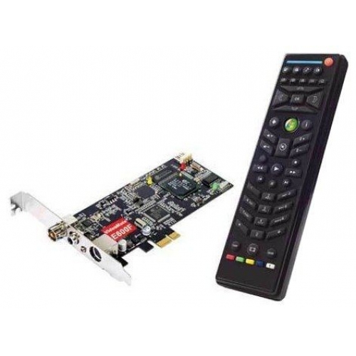 Купить ТВ Тюнер Compro VideoMate Vista E600F в интернет-магазине Ravta – самая низкая цена