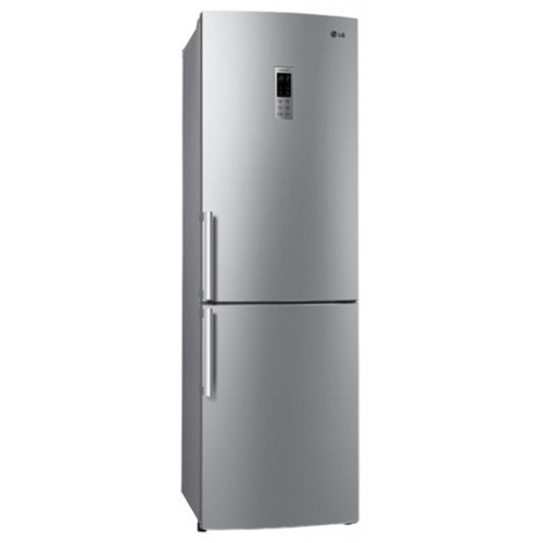 Купить Холодильник LG GA-B439 ZLQZ в интернет-магазине Ravta – самая низкая цена