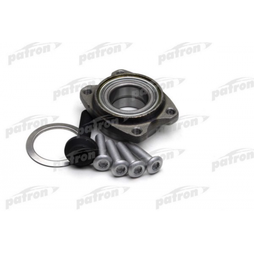 Купить pbk3536h PATRON Комплект подшипника ступицы колеса в интернет-магазине Ravta – самая низкая цена