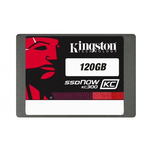 Купить Жесткий диск SSD KINGSTON SV300S3N7A/120G 120GB SSD SATA2.5" W/NB KIT в интернет-магазине Ravta – самая низкая цена