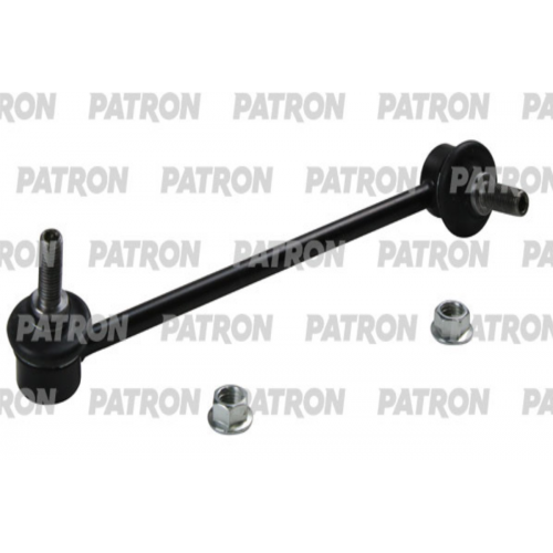 Купить ps4195r PATRON Тяга / стойка, стабилизатор в интернет-магазине Ravta – самая низкая цена