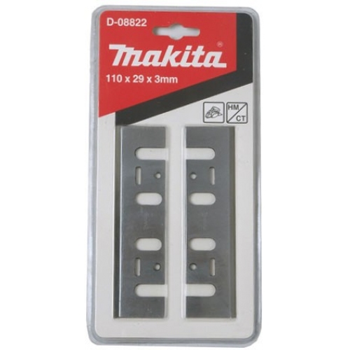 Купить Нож для рубанка MAKITA 2шт.TS 110мм,для 1911B (D-08822) D-08822 в интернет-магазине Ravta – самая низкая цена