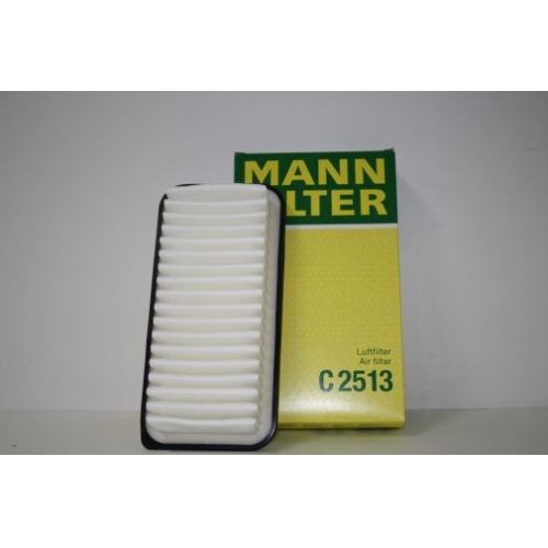 Купить C2513 Mann Фильтр воздушный   в интернет-магазине Ravta – самая низкая цена