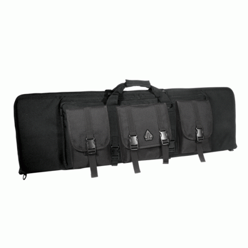 Купить Тактическая сумка для переноски оружия Leapers Deluxe PVC-RC42B-A 42''x12'' в интернет-магазине Ravta – самая низкая цена