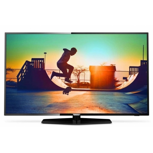 Купить ЖК телевизор Philips 43PUT6162/60 в интернет-магазине Ravta – самая низкая цена