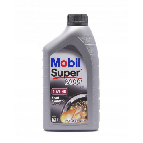 Масло Mobil 1 Магазин