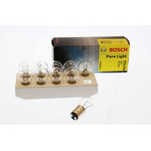 Купить (1987302202) Bosch Лампа p21/5w 12v в интернет-магазине Ravta – самая низкая цена