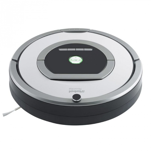 Купить Робот-пылесос iRobot Roomba 765 в интернет-магазине Ravta – самая низкая цена