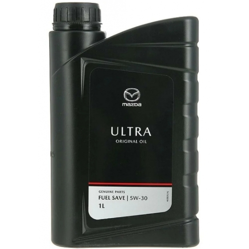 Купить MAZDA Масло моторное   Original Oil Ultra 5w30 1л "20" (830077991/8300771771) EU в интернет-магазине Ravta – самая низкая цена