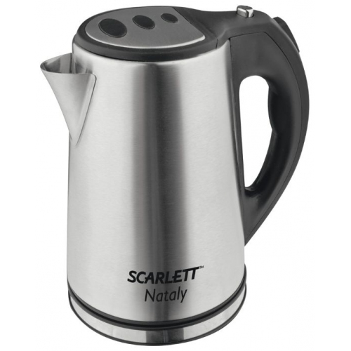 Купить Чайник Scarlett SC-222 в интернет-магазине Ravta – самая низкая цена