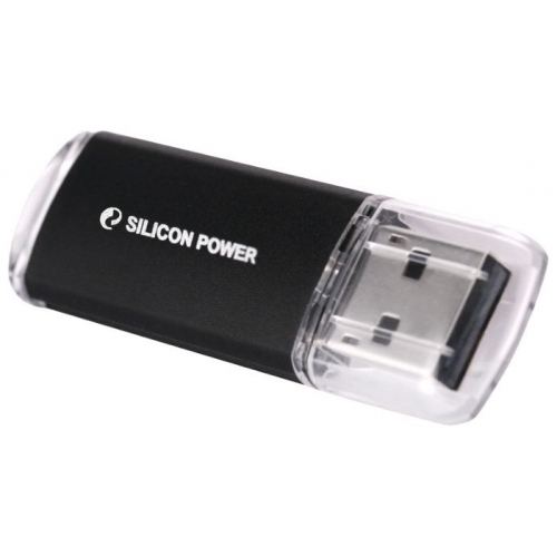 Купить Флешка USB SILICON POWER 4Gb ULTIMA II-I Series SP004GBUF2M01V1S USB2.0 серебристый в интернет-магазине Ravta – самая низкая цена