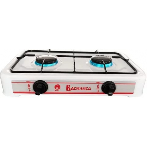 Купить Настольная плита ВАСИЛИСА ГП2-1080 2 конф в интернет-магазине Ravta – самая низкая цена