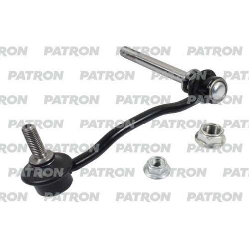 Купить ps4205r PATRON Тяга / стойка, стабилизатор в интернет-магазине Ravta – самая низкая цена
