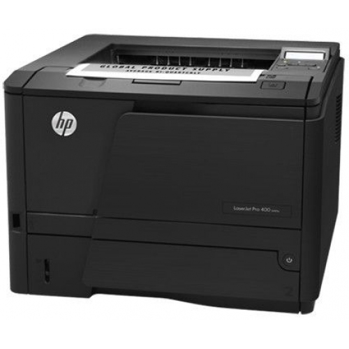 Купить Принтер HP LaserJet Pro 400 M401a в интернет-магазине Ravta – самая низкая цена