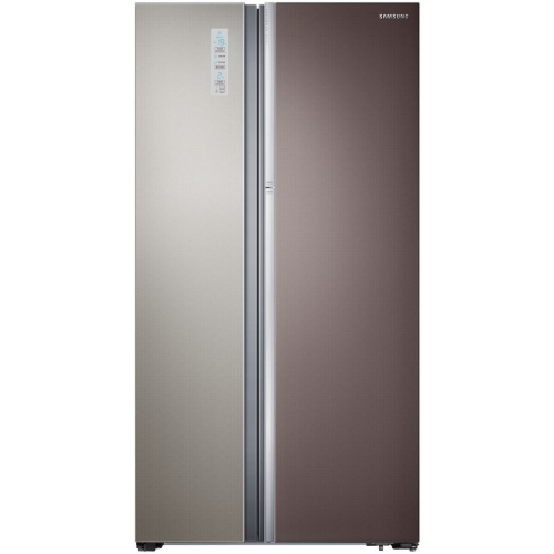 Купить Холодильник Samsung RH60H90203L белый в интернет-магазине Ravta – самая низкая цена