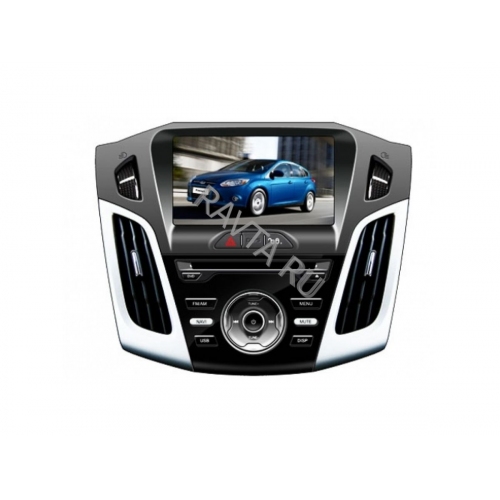 Купить Мультимедийный центр Phantom DVM-8530G i6 (Ford Focus III) в интернет-магазине Ravta – самая низкая цена