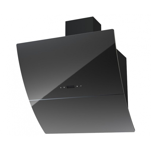 Купить Вытяжка Kronasteel CELESTA 600 black sensor в интернет-магазине Ravta – самая низкая цена