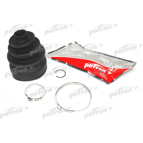 Купить pdc0388 PATRON Комплект пылника, приводной вал в интернет-магазине Ravta – самая низкая цена