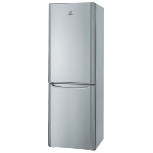 Купить Холодильник Indesit BI 18 NF S в интернет-магазине Ravta – самая низкая цена