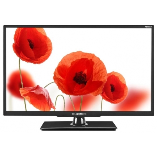Купить Телевизор Telefunken TF-LED28S22 в интернет-магазине Ravta – самая низкая цена