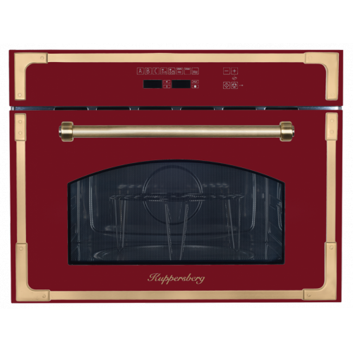 Купить Встраиваемая микроволновая печь Kuppersberg RMW 969 BOR в интернет-магазине Ravta – самая низкая цена