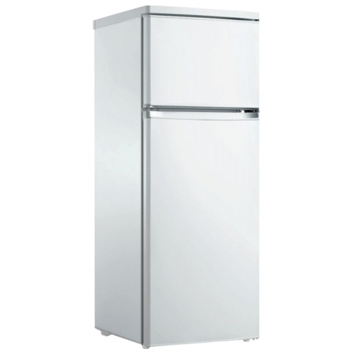 Купить Холодильник BRAVO XRD-238 белый в интернет-магазине Ravta – самая низкая цена
