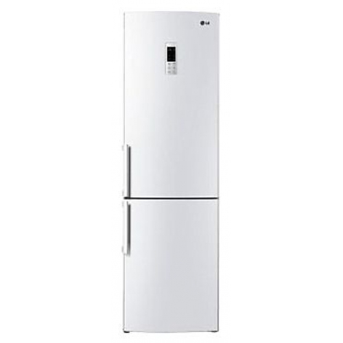 Купить Холодильник LG GW-B489 SQCW в интернет-магазине Ravta – самая низкая цена