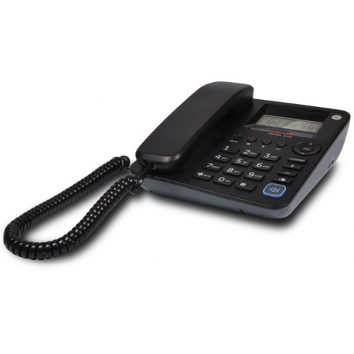 Купить Телефон GE RS30044FE1 (черный) в интернет-магазине Ravta – самая низкая цена