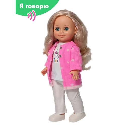 Купить Весна. Кукла "Анна осень 2" 42 см арт.В4080/о /4 в интернет-магазине Ravta – самая низкая цена