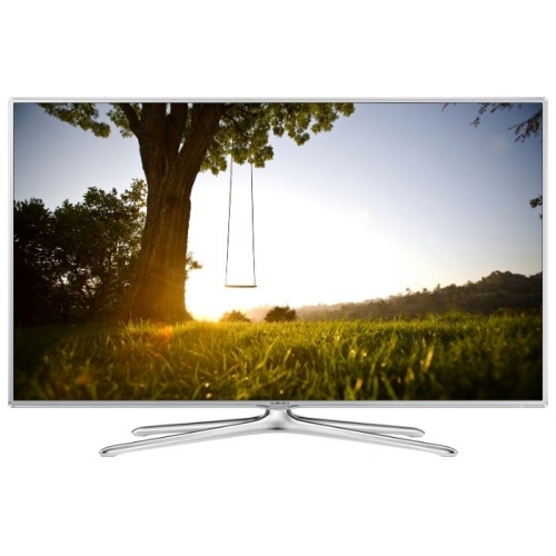 Купить Телевизор Samsung UE32F6540AB (белый) в интернет-магазине Ravta – самая низкая цена