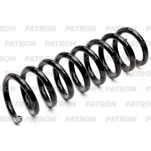 Купить pcs319543 PATRON Пружина ходовой части в интернет-магазине Ravta – самая низкая цена