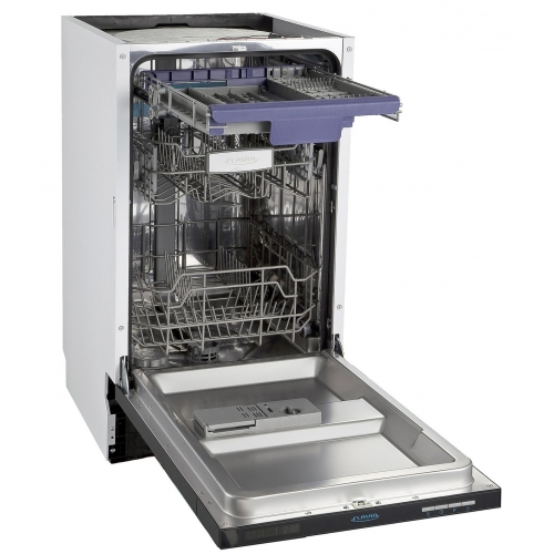 Купить Встраиваемая посудомоечная машина Flavia BI 60 KASKATA Light в интернет-магазине Ravta – самая низкая цена