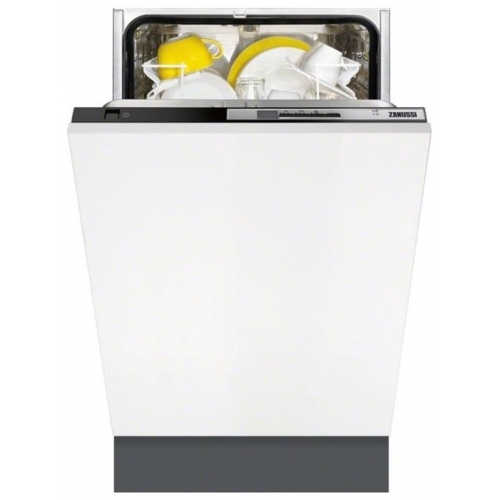 Купить Встраиваемая посудомоечная машина Zanussi ZDV 15001 FA в интернет-магазине Ravta – самая низкая цена