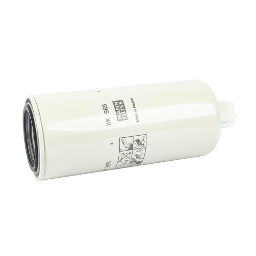 Купить WK 965 Mann Фильтр топливный в интернет-магазине Ravta – самая низкая цена