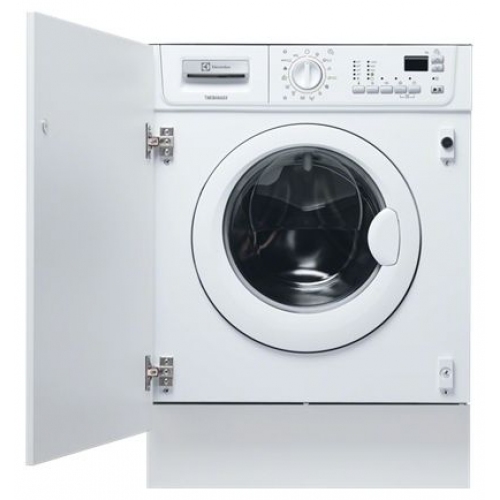 Купить Встраиваемая стиральная машина Electrolux EWG 147410 W в интернет-магазине Ravta – самая низкая цена