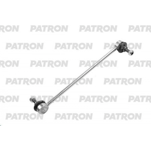 Купить ps4076 PATRON Тяга / стойка, стабилизатор в интернет-магазине Ravta – самая низкая цена