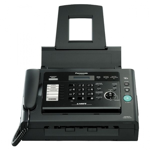 Купить Факс Panasonic KX-FLС418RU  в интернет-магазине Ravta – самая низкая цена