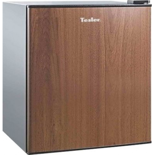 Купить Холодильник TESLER RC-55 Wood в интернет-магазине Ravta – самая низкая цена
