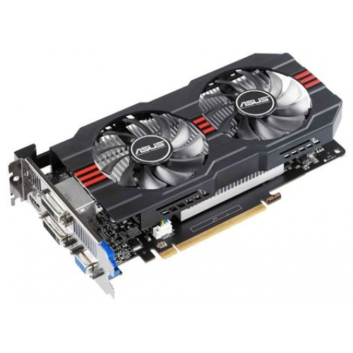 Купить Видеокарта Asus GeForce GTX 650Ti GTX650TI-1GD5 PCI-E 3.0 в интернет-магазине Ravta – самая низкая цена