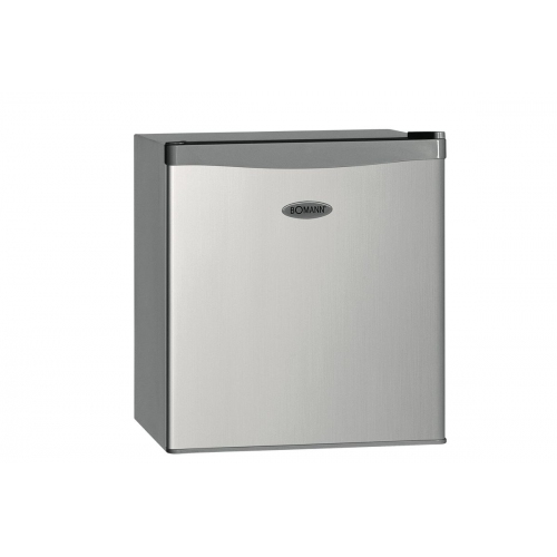 Купить Холодильник Bomann KB 389 silber A++/43L в интернет-магазине Ravta – самая низкая цена