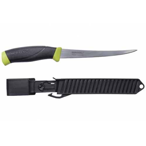 Купить Нож Morakniv Fishing Comfort Fillet 155 в интернет-магазине Ravta – самая низкая цена